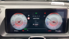 Hyundai INSTER 85kW 02 49kWh 5dr Auto Electric Hatchback